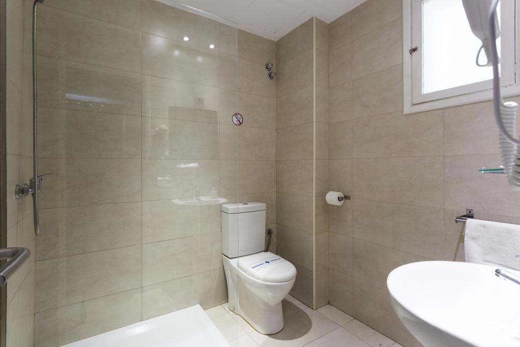 Habitación Doble Económica