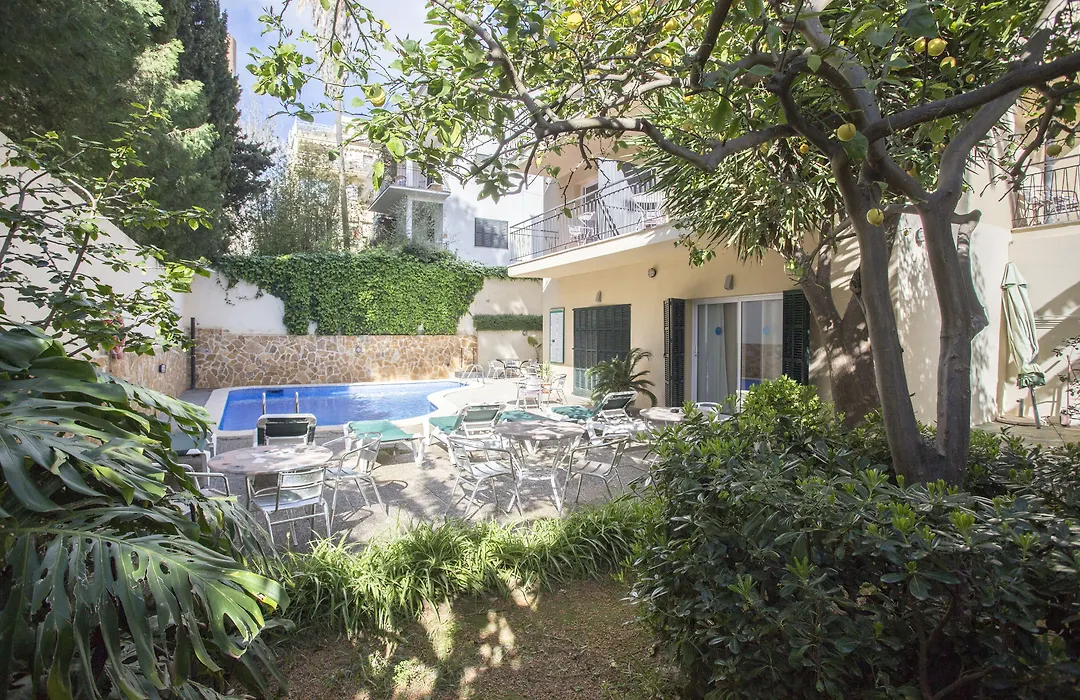 Hostal Bonany-1