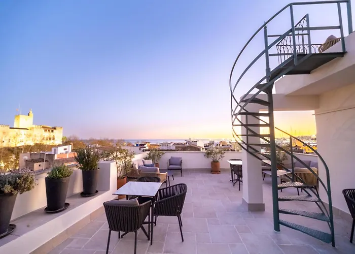 Apuntadores 8 Palma de Mallorca